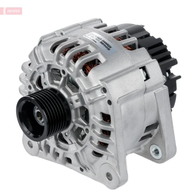 Bilde av DENSO DAN3025 Dynamo 14V 120A NISSAN: Primera Stasjonsvogn, RENAULT: MEGANE 2 Coupe Cabriolet