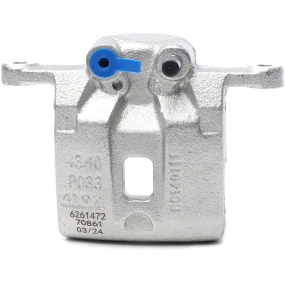 Bilde av METZGER 6261472 Bremsecaliper høyre bakaksel HYUNDAI: SANTA FE 2, KIA: SORENTO 2