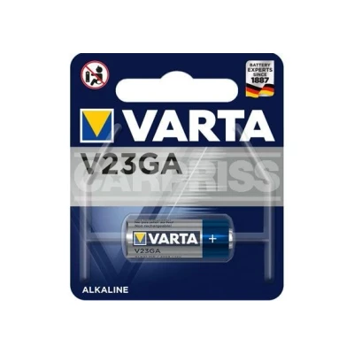 Bilde av VARTA V23GA 04223 101 401 Batterier 12 50 standard Stykk