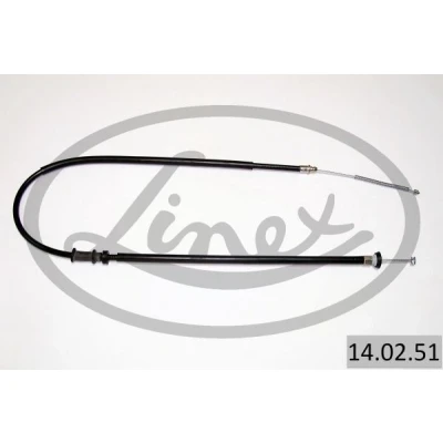 Bilde av LINEX 14.02.51 Håndbrekkwire