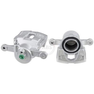 Bilde av Bremsecaliper, Framaksel venstre, mazda 2 halvkombi, DAY4 33 99Z, DAY43399ZA, DAY6 99Z