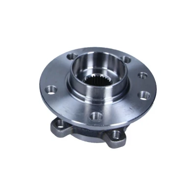 Bilde av MAXGEAR 33 1291 Hjullagersett bakaksel med integrert ABS sensor 135