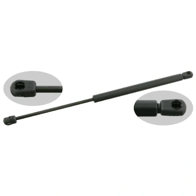 Bilde av FEBI BILSTEIN 27649 Gassfjær 570 473 på begge sider