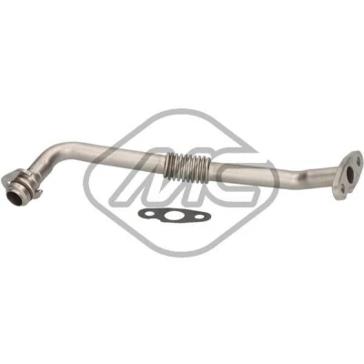 Bilde av Oljeledning, lader, fiat,ford, 037955, 1372332, 9659975480