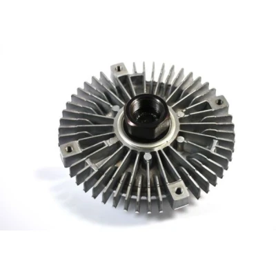 Bilde av THERMOTEC D5A004TT Viscous Clutch AUDI: A6 C4 Avant