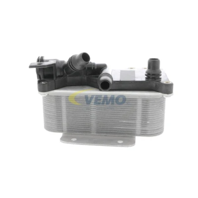 Bilde av VEMO V20 60 0059 Oljekjøler BMW: 5 Touring, Sedan