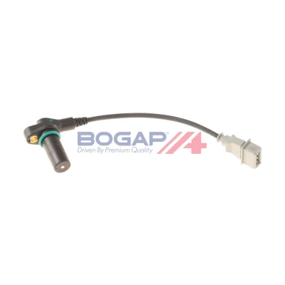 Bilde av BOGAP A6115140 Impulsgiver 3 polet Hall prinsipp for veivaksel VOLKSWAGEN: TRANSPORTER 4, 4 Bus