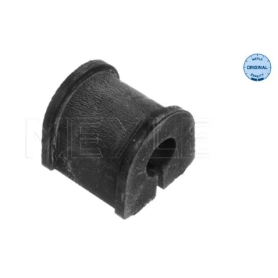 Bilde av MEYLE 614 044 0003 Stabilisatorbøssinger høyre bakaksel, venstre bakaksel 14 ORIGINAL Quality OPEL: Omega A Sedan, Vectra Sedan