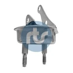 Bilde av RTS 017 00979 Styrestang Lagring venstre bakaksel, nede, foran Gummimetallager for casterstag