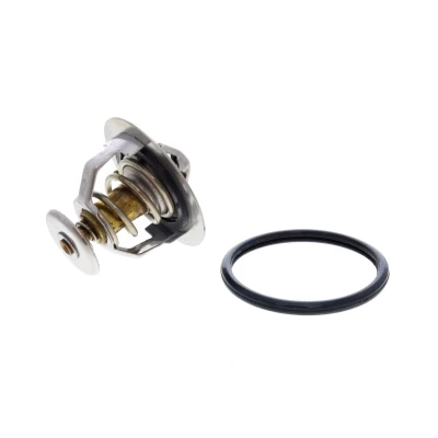 Bilde av ACKOJA A70 99 0003 Termostat 82 med tetning TOYOTA: Hiace 4 Bus, Land Cruiser Prado 70 SUV, 120, HYUNDAI: SANTA FE 2
