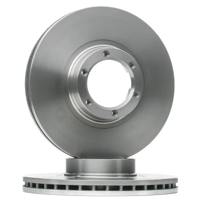 Bilde av Bremseskive, Framaksel, opel,renault,vauxhall, 77 00 561 367, 01 204 281, 9111283