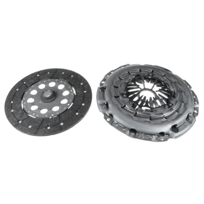 Bilde av BLUE PRINT ADG030197 Clutch to deler med syntetisk fett 261 HYUNDAI: SANTA FE 2