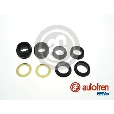 Bilde av AUTOFREN SEINSA D1108 Reparasjonssett, hovedbremsesylinder FORD: Sierra Mk1 Hatchback, Mk2 Hatchback