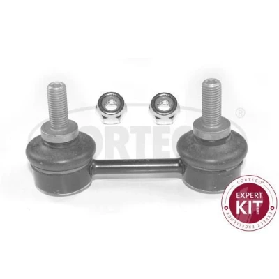 Bilde av CORTECO 49400257 Stabstag høyre bakaksel, venstre bakaksel FIAT: Panda III Hatchback, II Hatchback