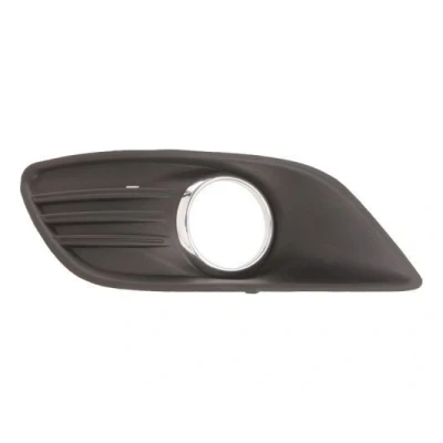 Bilde av BLIC 6502 07 2533997CP Ventilasjonsgitter med hull(er) for tåkelys foran venstre FORD: Focus 2 Kombi