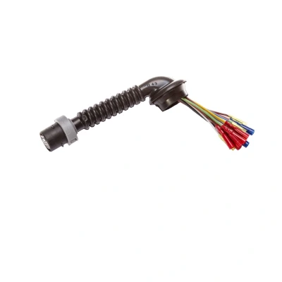 Bilde av FEBI BILSTEIN 107129 Kabelreparasjonssett, dør