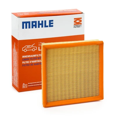 Bilde av MAHLE ORIGINAL LX 500 Luftfilter 42,1 236 233,0 Filterinnsats BMW: Z3 Roadster, 3 Cabrio, Sedan
