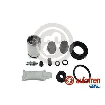 Bilde av AUTOFREN SEINSA D41999K Bremseklave Reparasjonssett bakaksel 36 WITH MECHANISM MINI: Hatchback, Clubman, OPEL: Astra H GTC, G CC