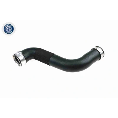 Bilde av VAICO V30 2724 Ladeluftslange gummi med tekstilforsterker Q+, original equipment manufacturer quality MERCEDES BENZ: E Klasse T modell, Sedan