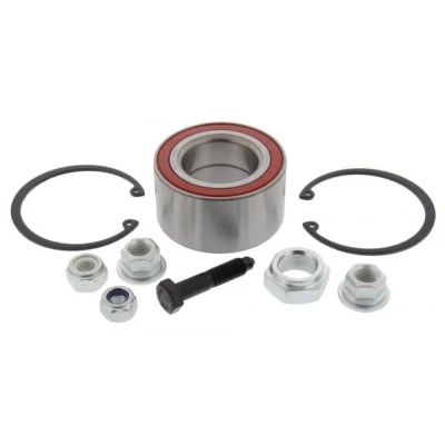 Bilde av MAPCO 26705 Hjullagersett 72 VOLKSWAGEN: GOLF 2, 3, 3 Variant, SEAT: Ibiza 2