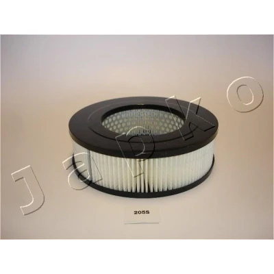 Bilde av JAPKO 20205 Luftfilter 57,7 190,5 Filterinnsats MITSUBISHI: L200 III Pick up, TOYOTA: Celica Coupé