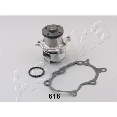 Bilde av Vannpumpe, daihatsu cuore vi, extol buss, gran move, sirion, trevis, yrv, 1610097205, 16100 97205, 97205 000, 1610097227, 16