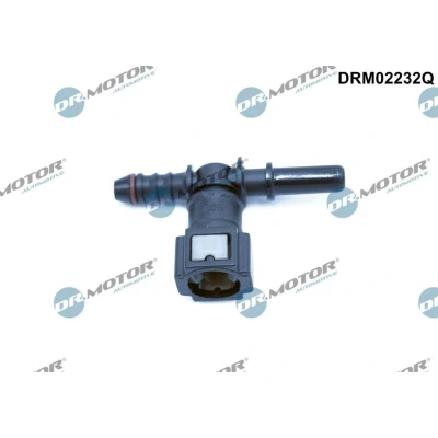 Bilde av DR.MOTOR AUTOMOTIVE DRM02232Q Kobling, drivstoffslange