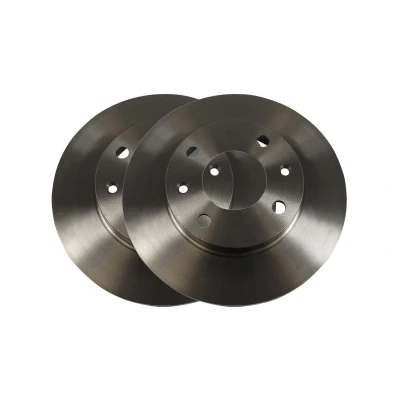 Bilde av VAICO V42 80020 Bremseskiver framaksel 247 20,4 4 108 innvendig ventilert Original Quality