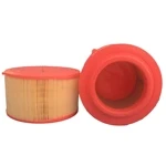 Bilde av ALCO FILTER MD 8706 Luftfilter 139,0 223,0 Filterinnsats FORD: Ranger Mk3