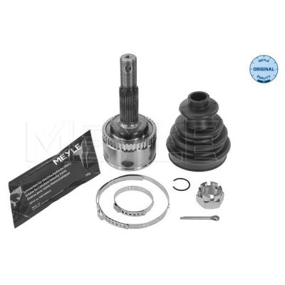 Bilde av MEYLE 36 14 498 0033 Drivknute ORIGINAL Quality hjulside med ABS ring
