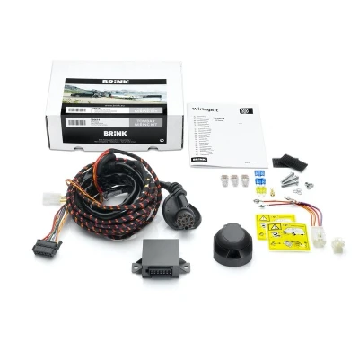 Bilde av Elkabelsett 7 polet, toyota yaris, yaris cross