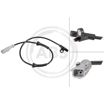 Bilde av A.B.S. 32036 ABS Sensor 620