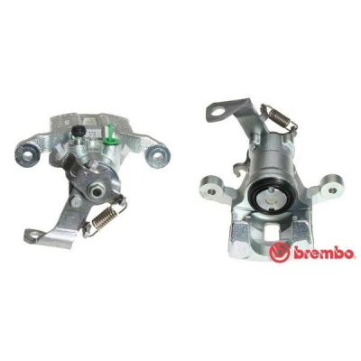 Bilde av BREMBO T 06 044 Bremseslange 235 F10X1 BMW: Z4 Roadster