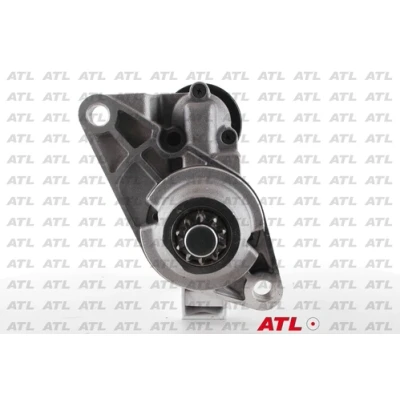 Bilde av Starter, audi,seat,skoda,vw, 02T 911 023 G, GX