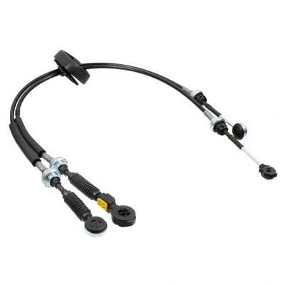 Bilde av FEBI BILSTEIN 179868 Kabel, girmekanisme OPEL: Vivaro A Combi, Flatvogn lastebil / Chassis, Van, RENAULT: TRAFIC 2 Bus