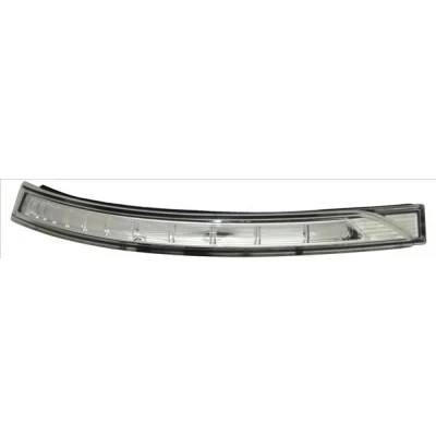 Bilde av TYC 317 0045 3 Blinklys Høyre sidespeil med LED KIA: Sportage III