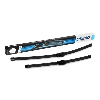 Bilde av Vindusvisker Oximo WA3505502 foran Flatt viskeblad BMW: 5 Touring, Sedan, 7