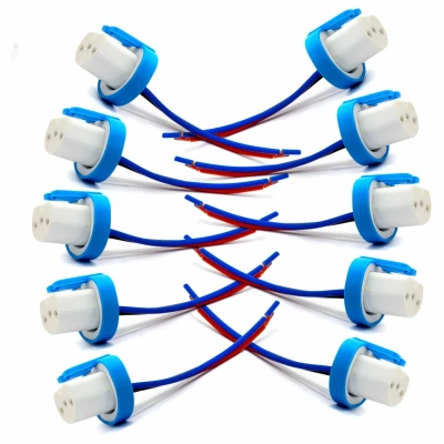 Bilde av EINPARTS EPS09 Adapter, stikkontakt