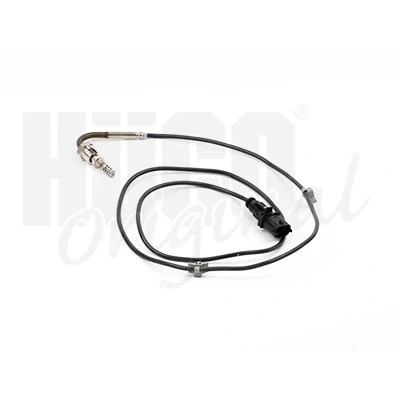 Bilde av HITACHI 137092 Sensorer før sotpartikkelfilter OPEL: Astra H Caravan, Combo C Varebil / Stasjonsvogn