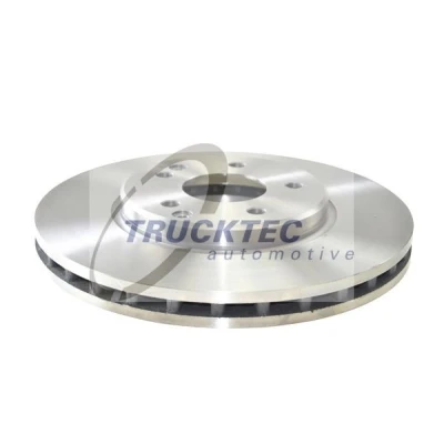 Bilde av TRUCKTEC AUTOMOTIVE 02.35.030 Bremseskiver framaksel 300 28 5 112 innvendig ventilert MERCEDES BENZ: E Klasse Sedan, C T modell