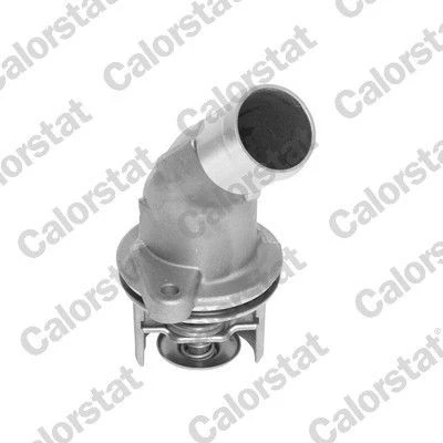 Bilde av CALORSTAT by Vernet TH6955.92J Termostat 92 med tetning metallkledning AUDI: A4 B7 Avant, A6 C6 B6 Avant