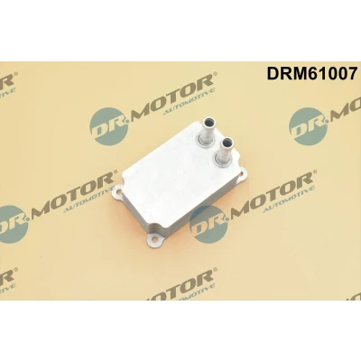 Bilde av DR.MOTOR AUTOMOTIVE DRM61007 Oljekjøler FORD: Transit Mk5 Minibuss, Mk6 Van