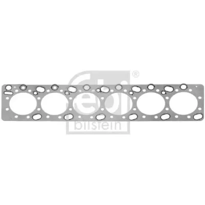 Bilde av FEBI BILSTEIN 101093 Toppakning 1,3 Metall, FPM (fluor kautsjuk)