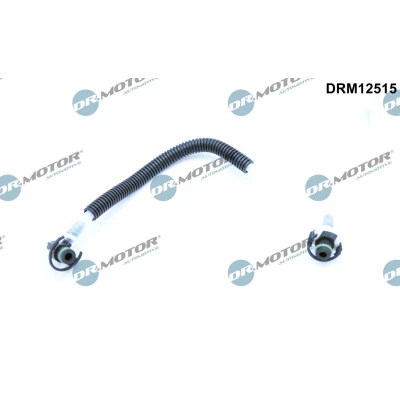 Bilde av Brennstoffledning, , mercedes benz c klass [w203], coupé [cl203], t model [s203], 6110705232, A6110705232