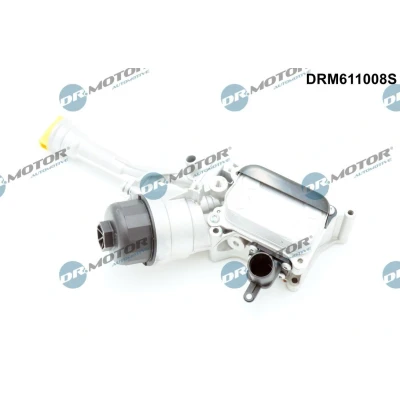 Bilde av Hus, oljefilter Dr.Motor Automotive DRM611008S