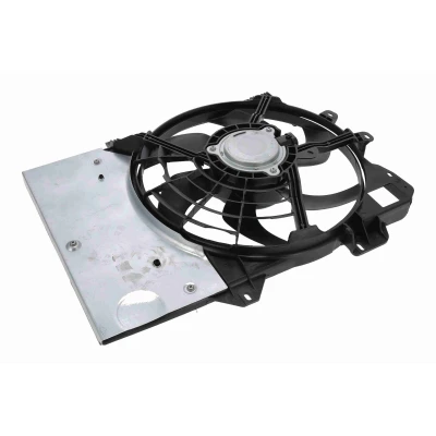 Bilde av VEMO V22 01 1795 Kjølevifte 380mm 12V 320W med kjølerøufteramme (kant) Original Quality