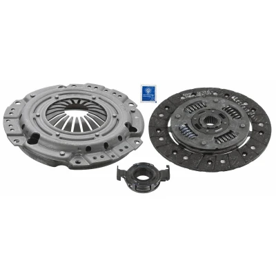 Bilde av SACHS 3000 827 301 Clutch 200