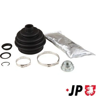 Bilde av JP GROUP 1143600210 Drivakselmansjett 79 hjulside VOLKSWAGEN: Golf 5, 4 Variant, Plus / Crossgolf, SKODA: Octavia 2 Combi