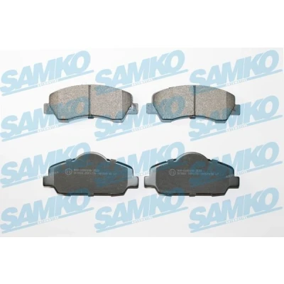 Bilde av LPR 05P1770 Bremseklosser PEUGEOT: 308 SW 2, I SW, II Hatchback, CITROËN: C4 Cactus