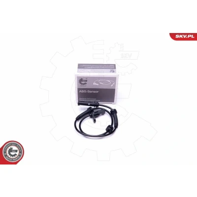 Bilde av Sensor, hjulturtall, på begge sider, bmw, 34526791223, 34526884422, 6791223, 6884422